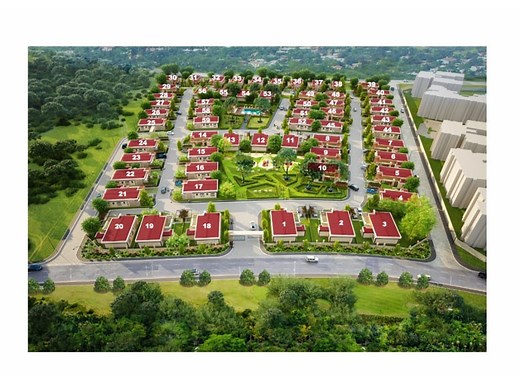 HOUSES FOR SALE IN UGANDA ENTEBBE - Spectrum Real Estate Solutions