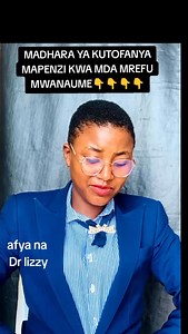 MWANAUME AKIKAA KWA MDA MREFU BILA KUFANYA MAPENZI TEGEMEA ATHARI HIZI👇👇👇👇 1. Akili kushidwa kufikilia maendeleona kuathiri shughuri mbali mbali za kimaendeleo 2.kupatwa na hasira za hapa na pale mara nyingine anajikuta kufoka hata kwa VITU vidogovidogo visivyo na sababu 3. Kupungua kwa testosterone – Tendo la ndoa linaweza kusaidia kudumisha viwango vya testosterone; kukaa bila kufanya tendo kwa muda mrefu kunaweza kusababisha kupungua kwa nguvu ya kiume. 4.Kupungua kwa afya ya prostate – T