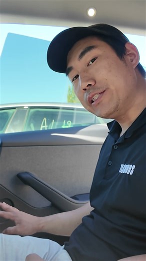 Is the Model Y Standard for you?