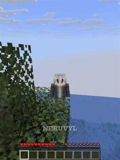 Exploring Diamonds in Minecraft Survival