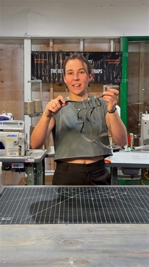 Stop Letting Your Straps Turn Into a Mess