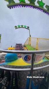 81K views · 618 reactions | WILD MOUSE | Danter Attractions - Kirkcaldy 2025 | Ride Madness | Facebook