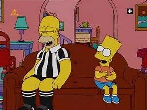 Simpsonowie S18E17 LEKTOR PL