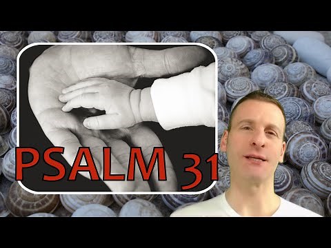 Psalm Chapter 31 Summary and What God Wants From Us