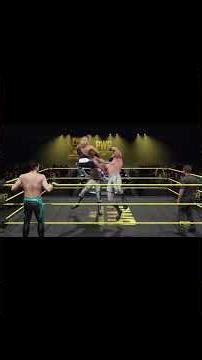 The Russian Disciples defeated Chase & Cole Quinn on PWR GENOCIDE Ep. 22