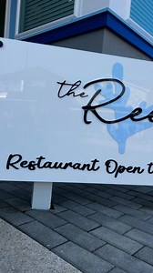 7.1K views · 46 reactions | Lunch at the Reef Restaurant located at Adventurer Oceanfront Inn in Wildwood Crest!Beach views & a great dining experience! | BEST of the Wildwoods | Facebook