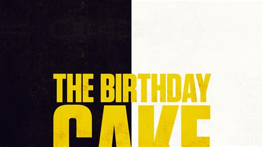 The Birthday Cake - Apple TV