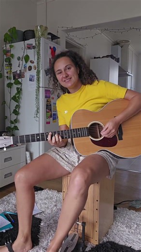 A bit of Big Black Horse & the cherry tree by ‪@kttunstallofficial‬ #cover #singer #song #fyp