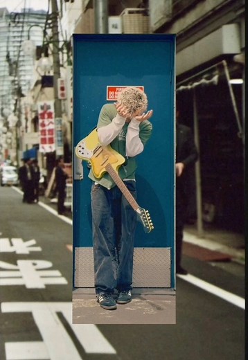 small budget for smash hit single (shoutout pinterest) #indiemusic #originalsong #dominicfike #thestrokes