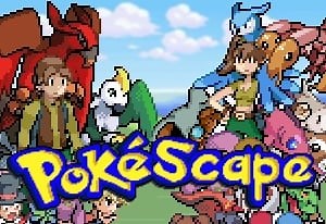 PokéScape