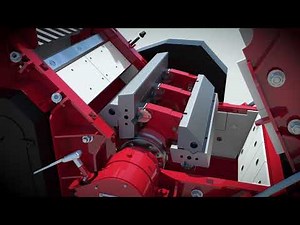 SBM REMAX 200 Animation