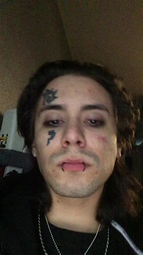 #emo #goth #fyp #fypシ #cutiepie | Goth