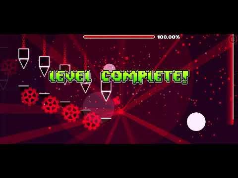 Clutterfunk kinda syncs with blast processing