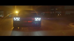 Dodge Celebrates the 2021 Challenger's Unmatched Power With Billie Eilish