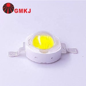 [Hot Item] High Power LED Diode 1W 3W Natural White 4000K 4200K 4500K K1 LED Chip