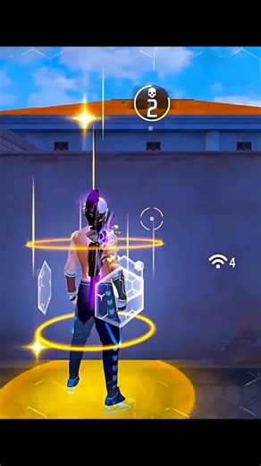 coustm🤧.. #freefire #ffviral #ffshorts