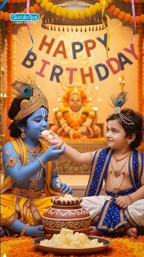 🌸Happy Krishna Janmashtami | 🌸 जय श्री कृष्णा 🙏