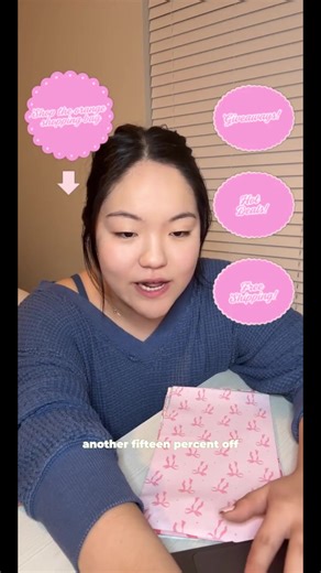 Pretty Package Store Designer Poly Mailers Variety Pack