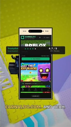 Roblox's Game-Changing Secret You Need Now #shorts