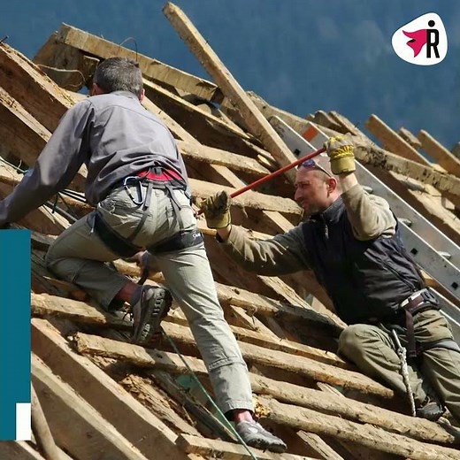 6 étapes pour réussir l'aménagement de vos combles.