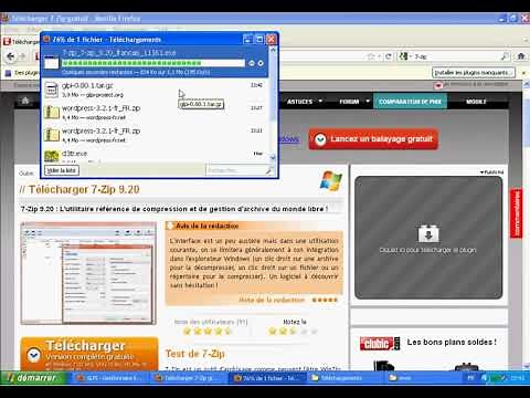 Tutoriel sur l'installation de GLPI