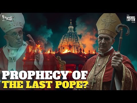 Was Pope Francis the Last Pope Before the End Times? Examining the St. Malachy’s Prophecy