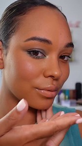 Makeup trends have changed massively since Tropic was established in 2004! 💄 To celebrate 20 years of us, beauty blogger @bexcxmpbell is here to show us the contrast between makeup trends THEN and NOW ⏩ Watch and take notes as she swaps out a matte base for a more dewy, natural finish, and a frosted eye for a neutral, feline flick using our range of nourishing vegan cosmetics 💚 Products used in the 2024 look: ✨ Liquid Radiance Foundation in Shade 7 ✨ Undercover Concealer in Shade 5 ✨ Soft Focu