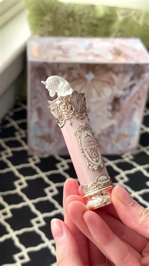 flower knows unicorn collection unboxing 😍🦄🩷