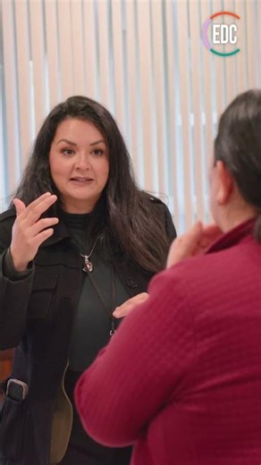 EDC's Free Internet Program