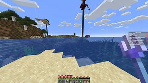 Elytra Riptide 3 trident is way too op