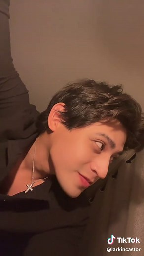 Larkin Castor Workout: POV Top View Fitness Routine