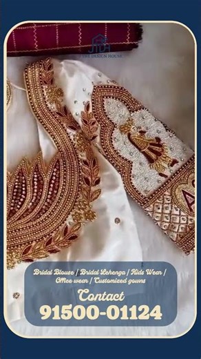 jdesign - ✨ Custom Boutique Designs in Chennai ✨