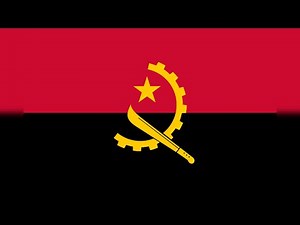 The history of Angola | Angola documentary | World Of Knowledge 🌍