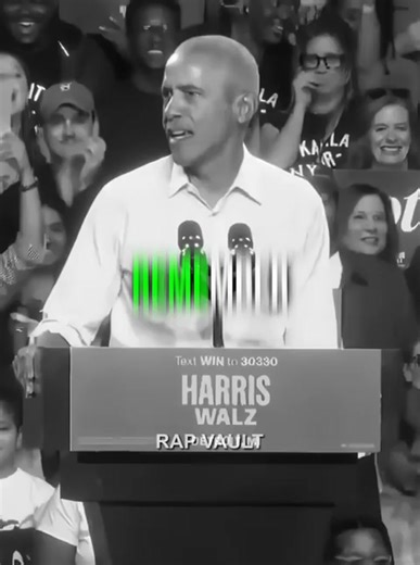 165K views · 8.8K reactions | Obama RAPS Lose Yourself By Eminem #fblifestyle | Rap Vault | Facebook