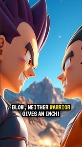 Goku VS Vegita 🔥🔥🔥 | Dragon ball z ⚡⚡⚡ #dragonball #孫悟飯 #goku #dragonballz #ドラゴンボール #anime