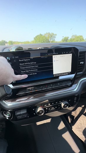 2023 Chevrolet Silverado Radio Sound Issue Fix
