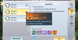 Code Trấn Ma Khúc mới nhất và cách đổi code