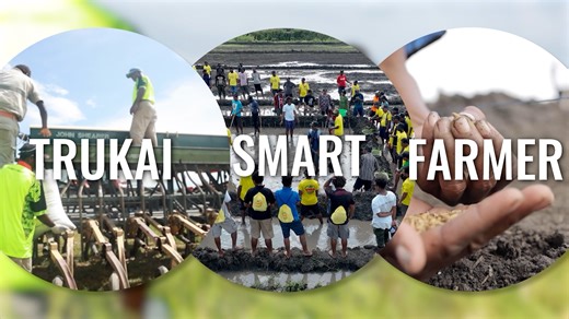 232 reactions · 25 shares |  INSIDE THE TRUKAI INTERNSHIP PROGRAM!...