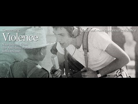 Concerning Violence - Official Trailer