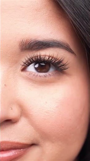 Best Lashes for Every Eye Shape | ICON Dramatic DIY Lashes