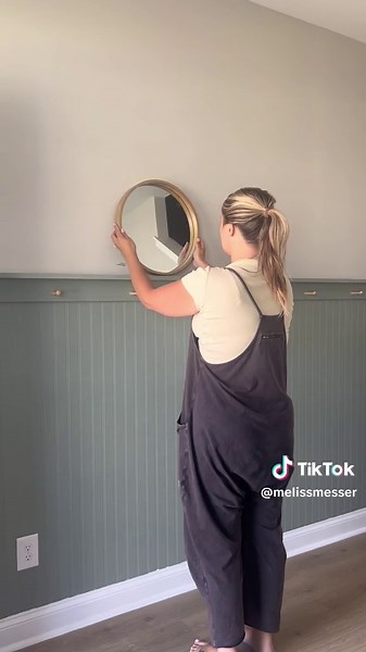 DIY Entryway Makeover Under $250 | Cozy House Projects