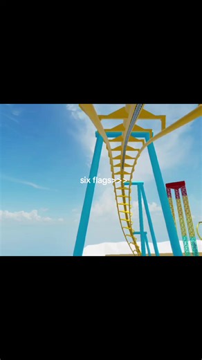 Experiencias en Six Flags México: Diversión y Adrenalina