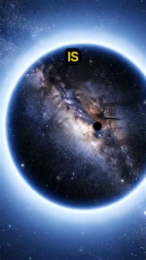 The Big Ring: The Structure That Breaks Universal Law | Scientists Are Shocked