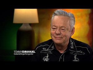 AIP 1605 - Tommy Emmanuel p1