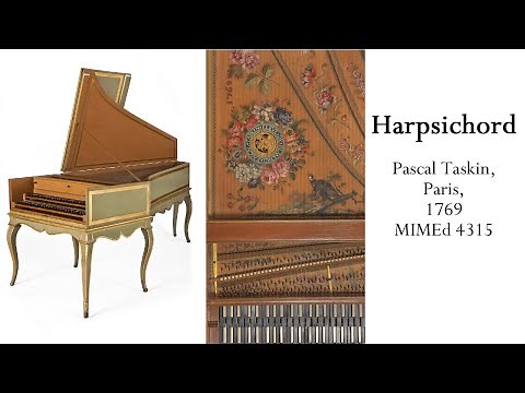Harpsichord