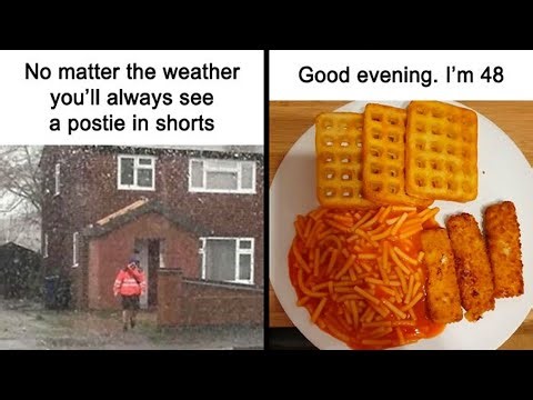 Funny UK Humor vs Brexit: Hilarious Posts & Memes That Prove Brits Still Have Wit