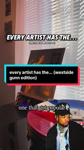every artist has one of these albums in their discography (ft. my westside gunn vinyl collection) 🦂⚖️ would you change any of these picks? 🤔 #vinyl #vinylcheck #hiphop #westsidegunn #griselda