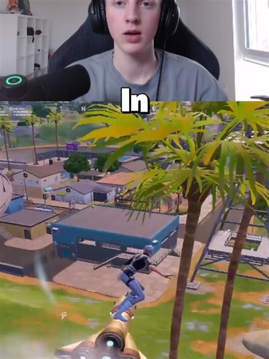 Die bekanntesten Bugs in Fortnite