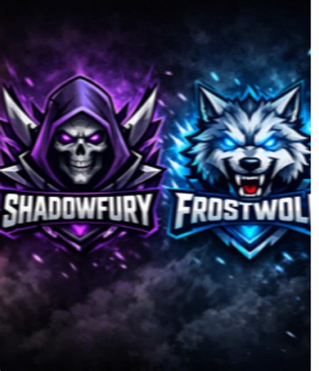 🎮 ¿Quieres un logo gamer ÚNICO y agresivo? 🔥 Diseño logos personalizados para gamers 💀 Estilo competitivo | Colores pro | Alta calidad 🎯 Perfectos para TikTok, YouTube, Twitch y PS5 📩 DM abierto 💥 Tu nombre, tu estilo, tu marca. #codmultiplayer #logos #gamingontiktok #player #fps