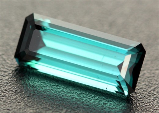 Indicolite Tourmaline Gemstones For Sale | Gem Rock Auctions